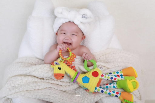 菏泽宝宝便血的原因有哪些