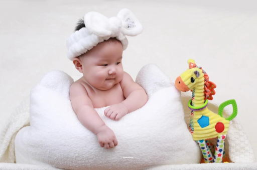 菏泽宝宝夜里出汗