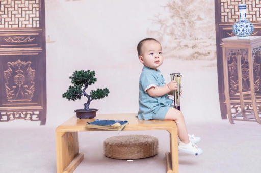菏泽宝宝发烧不出汗怎么办